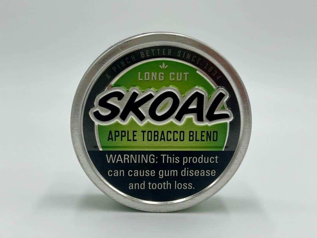 Buy Skoal Apple Canada - Skoal Apple Long Cut - Cig Cartel