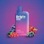 DRIP'N by ENVI - Blue Razz