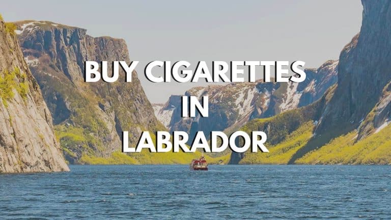 CIGCARTEL BUY CIGARETTES IN LABRADOR