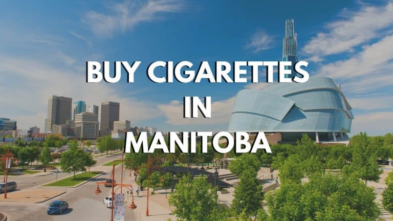 CIGCARTEL BUY CIGARETTES IN MANITOBA