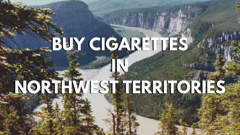 CIGCARTEL BUY CIGARETTES IN NORTHWEST TERRITORIES - Nahanni National Park