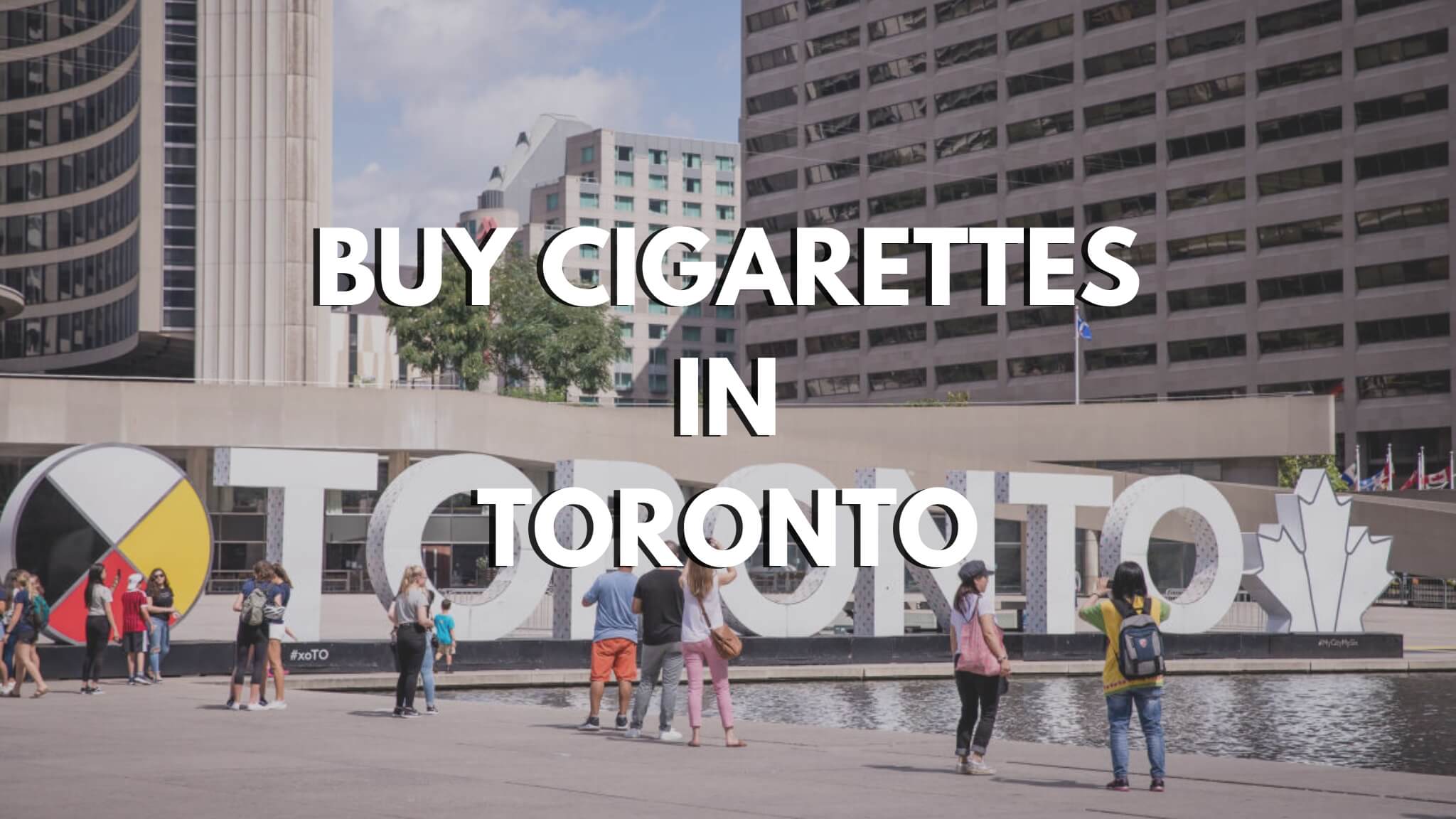 CIG CARTEL BUY CIGARETTES IN TORONTO