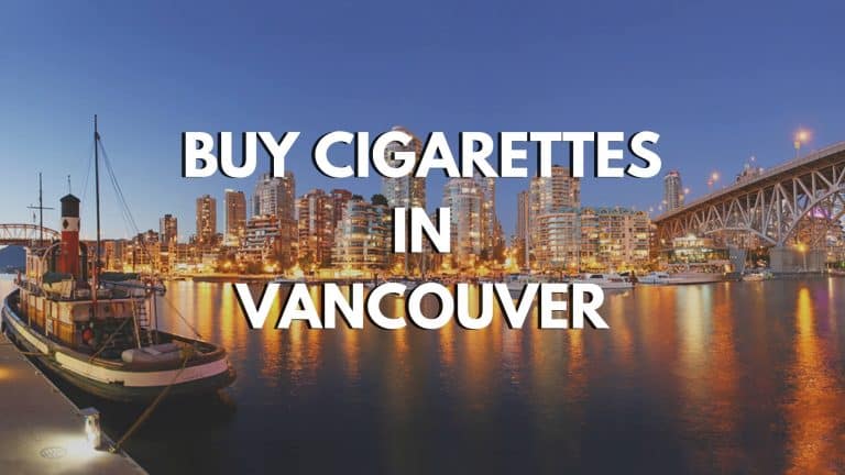 CIGCARTEL BUY CIGARETTES IN VANCOUVER