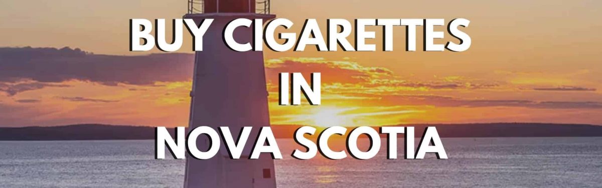 CIGCARTEL BUY CIGARETTES IN NOVA SCOTIA - Peggy’s Cove