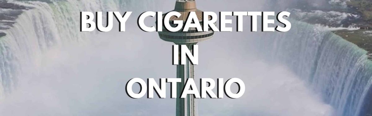 CIGCARTEL BUY CIGARETTES IN ONTARIO