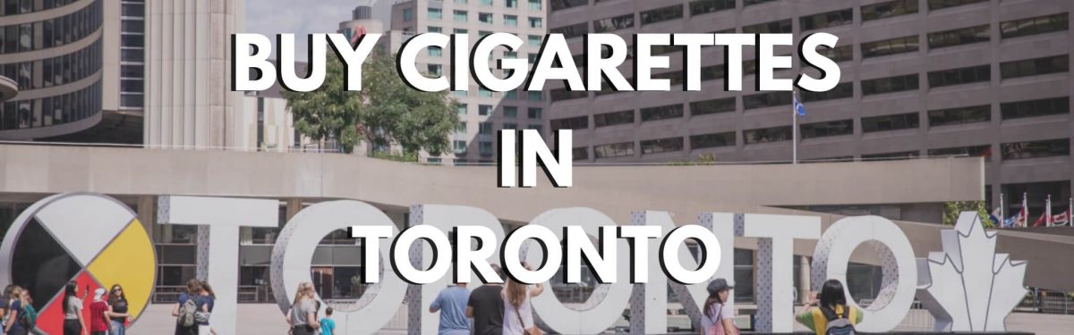 CIGCARTEL BUY CIGARETTES IN TORONTO